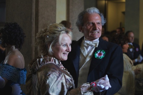 Milano - le cinque giornate